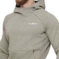 Mikina Agile Sage - GymBeam