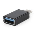 GEMBIRD Redukcia USB Type C/USB 3.0 samica