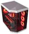 HAL3000 Alfa Gamer Nitro Panda / AMD Ryzen 7 9800X3D/ 32GB DDR5/ RX 9070 XT/ 2TB PCIe4 SSD/ WiFi/ W11 Herní pocítac, AMD Ryzen 7 9800X3D, 32GB DDR5, AMD Radeon RX 9070 XT 16GB, 2TB PCIe SSD, Wi-Fi, W11