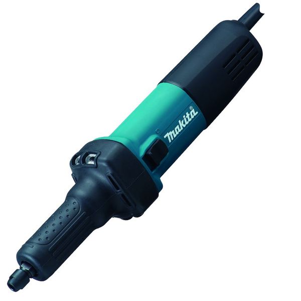 Makita Priama brúska 6mm,400W