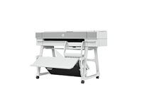 36" tlač na veľký formát - farba - atramentová - 914 x 1676 mm - 2400 x 1200 dpi - až 0.35 min/str. (mono) / až 0.35 min/str. (farebný) - kapacita: 1 rola - Gigabit LAN, Wi-Fi - rezačka