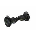 BLAUPUNKT EHB810, HoverBoard, BT, 700W, čierny