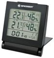 Meteorologická stanica Bresser MyTime Travel s hodinami