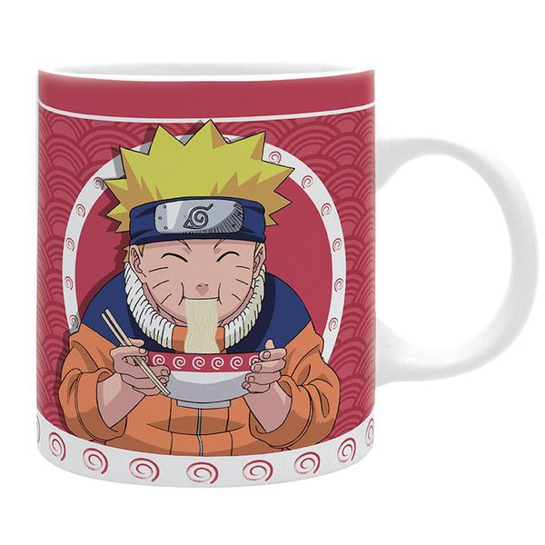 Hrnček Naruto - Ichiraku Ramen