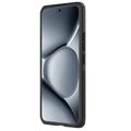 Nillkin Super Frosted Shield Pro Puzdro pre Xiaomi Redmi Note 15 Pro+ 5G/Poco M8 Pro 5G transparentná čierna