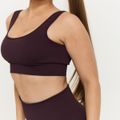 Podprsenka Bralette GymBabe Eclipse - GymBeam, veľkosť M