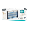 Lapač hmyzu TEESA TSA0216 2 x 15W