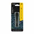 Technik MT-P15 Flashlight svietidlo (1x18650 800mAh), XPE LED, micro-USB, stroboskop