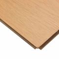 vidaXL Laminátová podlaha Prírodný bambus 101 x 20 x 0,8 cm 15 ks