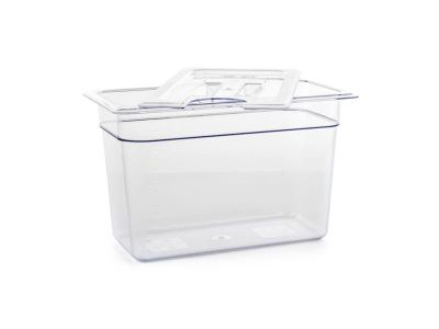 Kontajner G21 pre Sous-Vide 7l