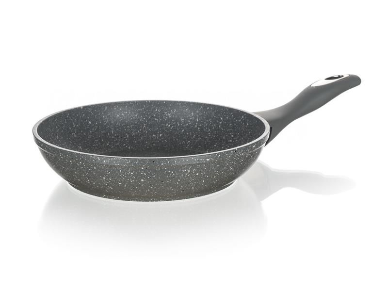 Panvica BANQUET Granite 20cm
