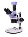 Digitálny stereomikroskop MAGUS Stereo D8T PLUS