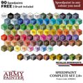 Army Painter: Speedpaint Complete Set 2.0
