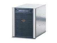 Skrinka silového poľa (na montáž na regál) - AC 230 V - 13U - pre P/N: SYA12K16IXRCH, SYA16K16IXRCH, SYA8K8RMPNX424, SYAF16KRMICH, SYAF8KRMTX424