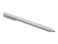 Aktívny stylus - 2 tlačidlá - platina, svetlošedá - akademický (balenie 20) - pre Surface Go, Go 2, Pro (Mid 2017), Pro 4, Pro 6, Pro 7, Pro 7+