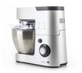 Kuchynský robot G21 Promesso Aluminium