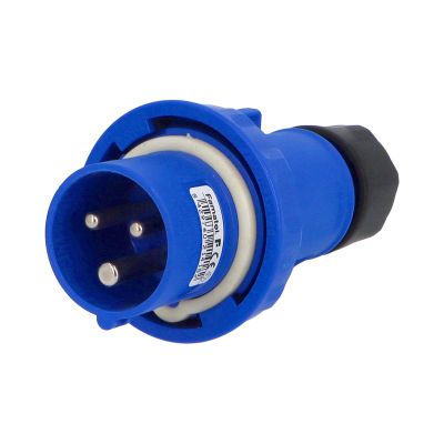 Vidlica 14200 IP67/230V/16A/3P 6h - SpeedPRO