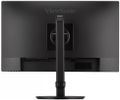 Viewsonic VG2408A-MHD 24" IPS FHD 1920x1080/50M:1/5ms/250cd/HDMI/DP/VGA/VESA LED monitor, 23,8", IPS, 1920×1080, 16:9, 100Hz, 5ms, 250cd/m2, HDMI, DisplayPort, VGA, repro, VESA, PIVOT, en. tr. E, cerný