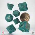 Sada kociek Zaklínač – kocky Triss