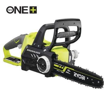 Ryobi, OCS1830, 18V One Plus ™ bezuhlíková reťazová pila