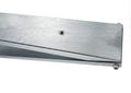 FVE SAP15H V2 konštrukcia na rovnú strechu 15st. model corab pre FV panely, horizontálne FVE SAP15H V2 konstrukce na rovnou střechu 15st. model corab pro FV panely, horizontální