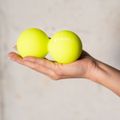 Masážna súprava Lacrosse Ball loptiček HMS BLS01