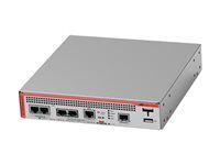 Smerovač so 4-portovým switchom - 2.5GbE, 5GbE, 10GbE