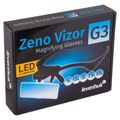 Levenhuk zeno vizor G3