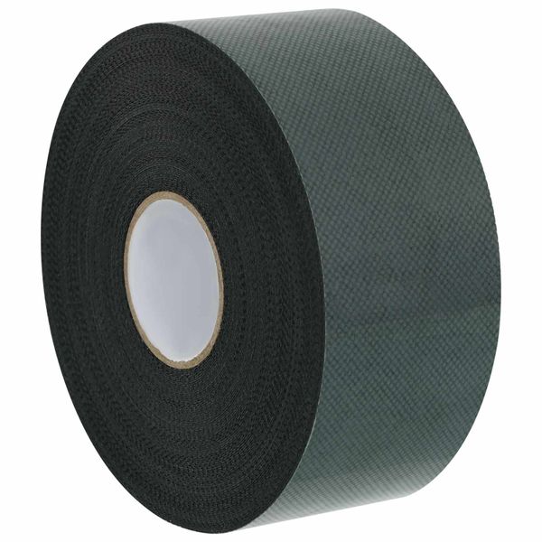vidaXL Samolepiaca páska na umelú trávu Zelená 20 x 0,05 cm