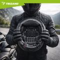 Polstrovanie do cyklistickej helmy Trizand 27557