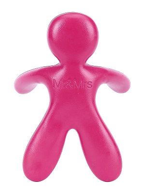 Osviežovač Mr&Mrs Fragrance CESARE Citrus ružový