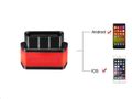 Autodiagnostika Konnwei KW903 OBD II Bluetooth 5.2 pre Android a iOS, CZ aplikácia