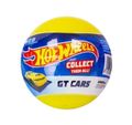 Auto Hot Wheels GT v kapsule/guli 65 mm