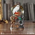 Snehuliak Harry Potter - Sova Hedviga