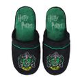 Papuce Harry Potter - Zmijozel
