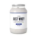 Just Whey Grass-Fed Protein – GymBeam, cookies & cream, 2000 g