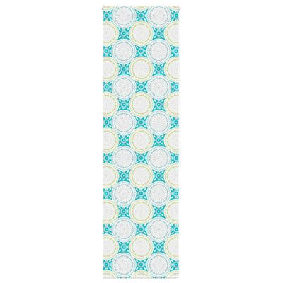 vidaXL Sprchová roleta, 70x240 cm, šírka látky 66 cm