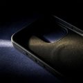 Obal Loop Thin Mag pre iPhone 17 6,3" čierny