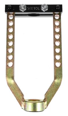 Oddělovač kloubů a poloos MECHANIC SHAFT SPLIT 1 SIXTOL