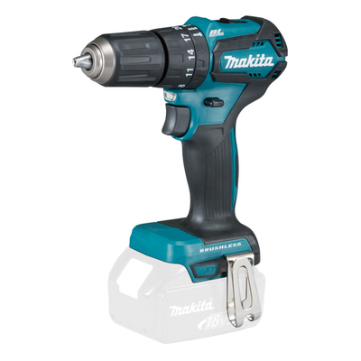 Makita Aku bezuhlíkový prikladový šroubovák Li-ion LXT 18V, bez aku   Z