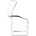Baton 4 Premium Edition (White) OLIGHT 650mAh 3.6V IMR16340
Rechargeable Lithium Battery