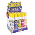 Multisenzorická praskajúca pena Vanilka
