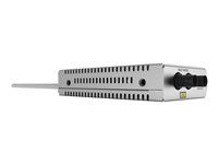 Konvertor sieťových médií - 100Mb LAN - 1000Base-SX, 1000Base-SC - 24 pin USB-C / SC - až 2 km - 1310 nm - kompatibilný s TAA