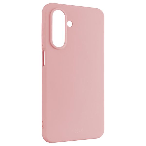 Kryt FIXED Story pre Samsung Galaxy A26 5G, ružový