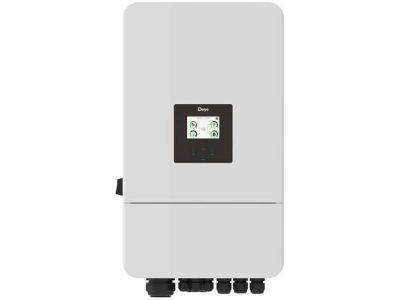 Striedač hybridný DEYE SUN-12K-SG05LP3-EU-SM2, 12kW, 3F, 5.generácia, LV