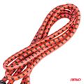 Gumené lano 2x120cm o7mm BSTRAP-04 AMiO-01149