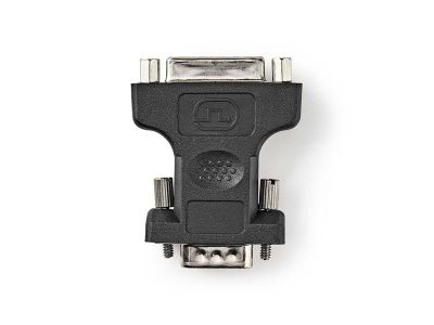 Redukcia VGA/DVI NEDIS CCGP32901BK