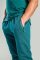 Tepláky Nova Deep Teal - STRIX