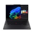 Lenovo ThinkPad T/T14 Gen 6 (Intel)/U7-258V/14"/WUXGA/T/32GB/1TB/Intel int/W11P/Black/3R NBD Lenovo T14 Gen 6/ Core Ultra 7 258V/ 32GB DDR5/ 1TB SSD/ Intel Arc™/ 14"WUXGA,touch/ W11P/ čierny