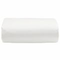 vidaXL Celta, biela 3x3 m 650 g/m²
